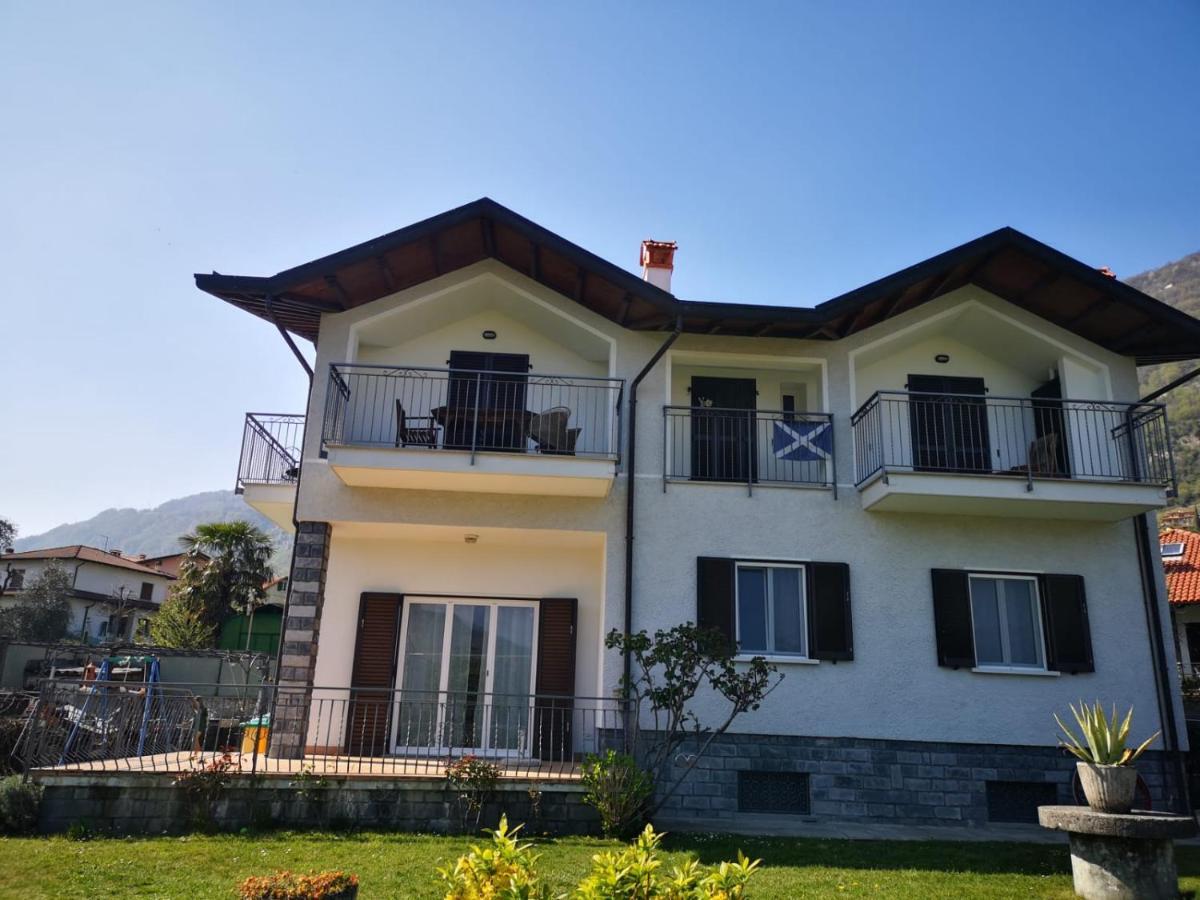 לנו Villa As Campo Marzio מראה חיצוני תמונה